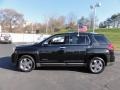 2011 Carbon Black Metallic GMC Terrain SLT AWD  photo #11