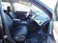 2011 Carbon Black Metallic GMC Terrain SLT AWD  photo #20