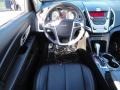 2011 Carbon Black Metallic GMC Terrain SLT AWD  photo #28