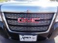 2011 Carbon Black Metallic GMC Terrain SLT AWD  photo #30