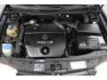 2000 Black Volkswagen Jetta GLS TDI Sedan  photo #80