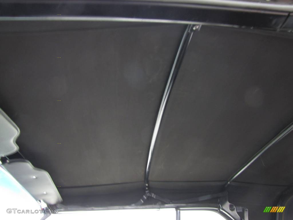 Headliner 1964 Oldsmobile Ninety Eight Convertible Parts