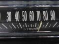 Black Gauges Photo for 1964 Oldsmobile Ninety Eight #57903929