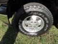 Onyx Black - Tahoe LT 4x4 Photo No. 31