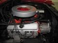 394 cid Starfire OHV 16-Valve V8 Engine for 1964 Oldsmobile Ninety Eight Convertible #57903970