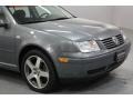 2003 Platinum Grey Metallic Volkswagen Jetta GLI Sedan  photo #5