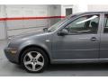 Platinum Grey Metallic - Jetta GLI Sedan Photo No. 15