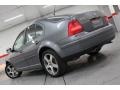 Platinum Grey Metallic - Jetta GLI Sedan Photo No. 18