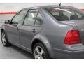 2003 Platinum Grey Metallic Volkswagen Jetta GLI Sedan  photo #23