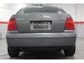 Platinum Grey Metallic - Jetta GLI Sedan Photo No. 26