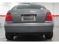 2003 Platinum Grey Metallic Volkswagen Jetta GLI Sedan  photo #26