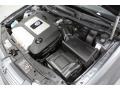 2003 Platinum Grey Metallic Volkswagen Jetta GLI Sedan  photo #90