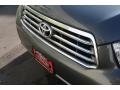 2008 Cypress Green Pearl Toyota Highlander Limited 4WD  photo #25