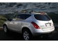 2007 Brilliant Silver Metallic Nissan Murano S AWD  photo #2