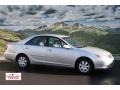 Lunar Mist Metallic - Camry LE Photo No. 1