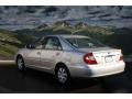 Lunar Mist Metallic - Camry LE Photo No. 2
