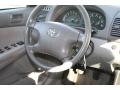 Lunar Mist Metallic - Camry LE Photo No. 14