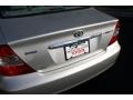 Lunar Mist Metallic - Camry LE Photo No. 17