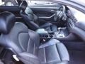 Black Interior Photo for 2002 BMW M3 #57905197
