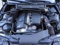 3.2 Liter DOHC 24-Valve VVT Inline 6 Cylinder 2002 BMW M3 Coupe Engine