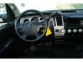 2012 Black Toyota Tundra Double Cab 4x4  photo #11
