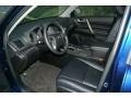 Nautical Blue Metallic - Highlander SE 4WD Photo No. 4