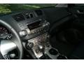 Nautical Blue Metallic - Highlander SE 4WD Photo No. 6