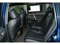 Nautical Blue Metallic - Highlander SE 4WD Photo No. 8