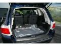 Nautical Blue Metallic - Highlander SE 4WD Photo No. 12
