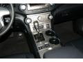 Nautical Blue Metallic - Highlander SE 4WD Photo No. 16