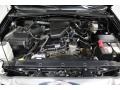 2.7 Liter DOHC 16-Valve 4 Cylinder Engine for 2005 Toyota Tacoma Access Cab #57906058