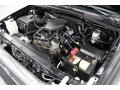 2.7 Liter DOHC 16-Valve 4 Cylinder Engine for 2005 Toyota Tacoma Access Cab #57906067