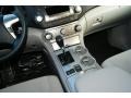 2012 Magnetic Gray Metallic Toyota Highlander V6 4WD  photo #16