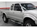 Lunar Mist Metallic - Tacoma V6 TRD Xtracab 4x4 Photo No. 5