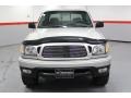 2002 Lunar Mist Metallic Toyota Tacoma V6 TRD Xtracab 4x4  photo #8