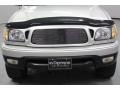 Lunar Mist Metallic - Tacoma V6 TRD Xtracab 4x4 Photo No. 9