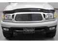 2002 Lunar Mist Metallic Toyota Tacoma V6 TRD Xtracab 4x4  photo #9