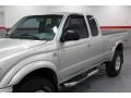 Lunar Mist Metallic - Tacoma V6 TRD Xtracab 4x4 Photo No. 12