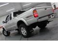 2002 Lunar Mist Metallic Toyota Tacoma V6 TRD Xtracab 4x4  photo #18