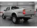 2002 Lunar Mist Metallic Toyota Tacoma V6 TRD Xtracab 4x4  photo #19