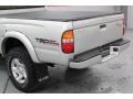 2002 Lunar Mist Metallic Toyota Tacoma V6 TRD Xtracab 4x4  photo #22