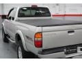 Lunar Mist Metallic - Tacoma V6 TRD Xtracab 4x4 Photo No. 24