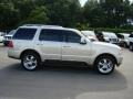 2004 Silver Birch Metallic Lincoln Aviator Luxury  photo #3