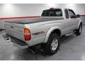  2002 Tacoma V6 TRD Xtracab 4x4 Lunar Mist Metallic