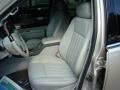 2004 Silver Birch Metallic Lincoln Aviator Luxury  photo #11