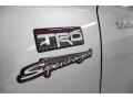  2002 Tacoma V6 TRD Xtracab 4x4 Logo