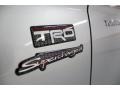 2002 Toyota Tacoma V6 TRD Xtracab 4x4 Badge and Logo Photo