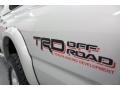 2002 Toyota Tacoma V6 TRD Xtracab 4x4 Badge and Logo Photo