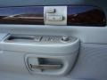 2004 Silver Birch Metallic Lincoln Aviator Luxury  photo #16