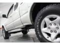 Lunar Mist Metallic - Tacoma V6 TRD Xtracab 4x4 Photo No. 40